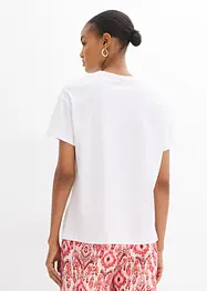 T-shirt 100% coton, bonprix