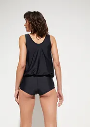 Tankini séchage rapide (ens. 2 pces), bonprix