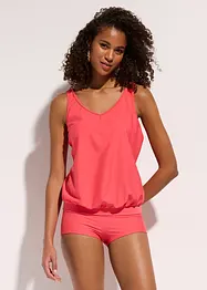 Tankini schnelltrocknend (2-tlg. Set), bonprix