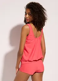 Tankini schnelltrocknend (2-tlg. Set), bonprix