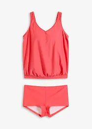 Tankini schnelltrocknend (2-tlg. Set), bonprix