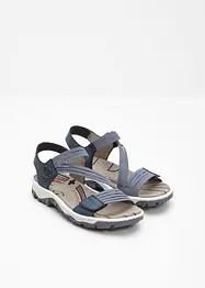 Sandales Rieker, Rieker