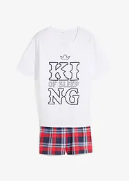 Pyjashort, bonprix