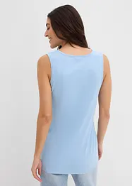 Long-Top, 2er-Pack, bonprix