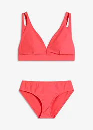 Bikini (2-tlg.Set) mit Cut-Out, bonprix