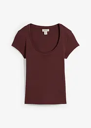 T-shirt 100% coton, bonprix