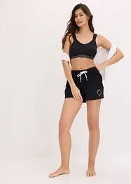 Sport BH mit mittlerem Halt, bonprix