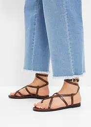 Sandales, bonprix