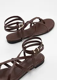 Sandales, bonprix