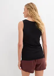 Top aus softem Viskose-Mix, bonprix