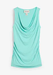 Top doux en viscose extensible, bonprix