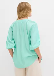 Chemisier oversize, bonprix