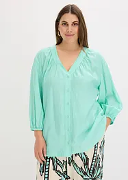 Chemisier oversize, bonprix