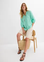 Chemisier oversize, bonprix