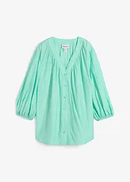 Chemisier oversize, bonprix