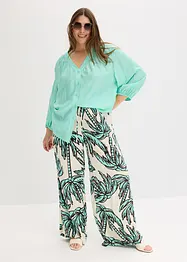 Chemisier oversize, bonprix