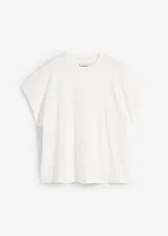 T-Shirt aus reiner Bio-Baumwolle, bonprix