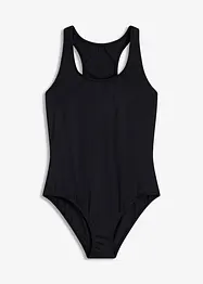 Maillot 1 pièce séchage rapide, bonprix