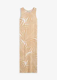 Jerseykleid aus fließendem Viskose-Mix, bonprix