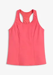 Haut de tankini à séchage rapide, bonprix
