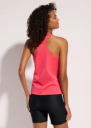 Haut de tankini à séchage rapide, bonprix