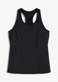 Haut de tankini à séchage rapide, bonprix