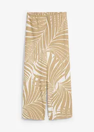 Culotte aus softem Viskose-Mix, bonprix