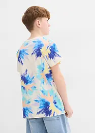 T-shirt en coton, bonprix