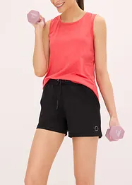 Funktions- Sportshorts, schnelltrocknend, bonprix