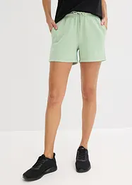 Funktions- Sportshorts, schnelltrocknend, bonprix