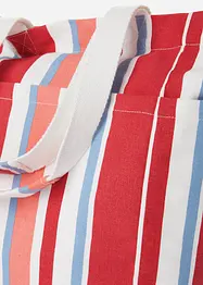 Cabas en toile, bonprix
