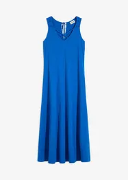 Trägerkleid aus reiner Bio-Baumwolle, bonprix
