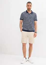 Bermuda chino, Regular, bonprix