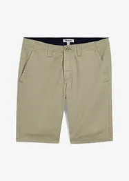 Bermuda chino, Regular, bonprix