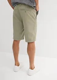Bermuda chino, Regular, bonprix