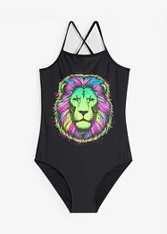 Maillot 1 pièce, bonprix
