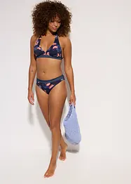 Haut de bikini dos nu, bonprix