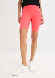 Cycliste technique ultra-léger avec taille élastiquée, bonprix