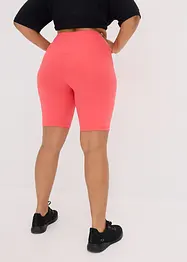 Cycliste technique ultra-léger avec taille élastiquée, bonprix