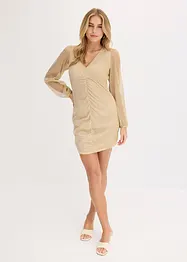 Robe en jersey, bonprix