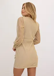 Robe en jersey, bonprix