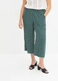bedruckte Culotte, bonprix