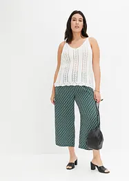 bedruckte Culotte, bonprix
