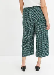 bedruckte Culotte, bonprix