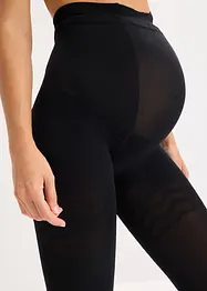 Schwangerschafts-Strumpfhose 90den, bonprix