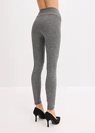 Legging thermo avec intérieur en polaire, bonprix