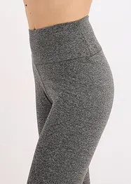 Legging thermo avec intérieur en polaire, bonprix