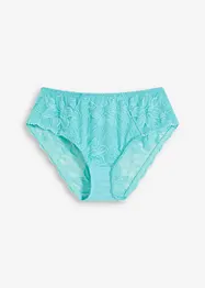 Slip Maxi avec une délicate dentelle, bonprix