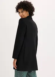 Manteau style blazer, bonprix