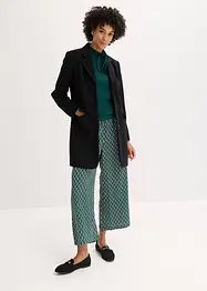Manteau style blazer, bonprix